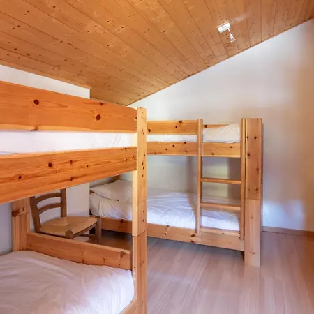 Plan Fert Chalet