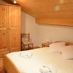 Plan Fert Domek alpejski