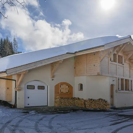 Plan Fert Alpstuga *
