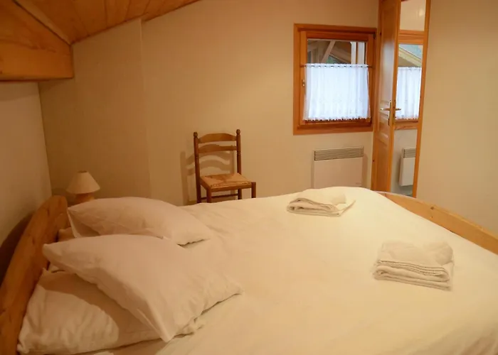 Plan Fert Chalet